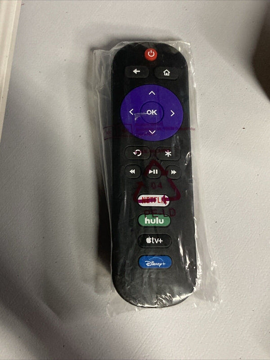 TCL RC280 Replacement Remote for Roku TV