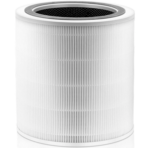 Core® 400S 3-Stage Replacement Filter for Levoit Air Purifier, 1 piece